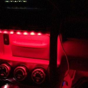 Meet your Posher, Solangie